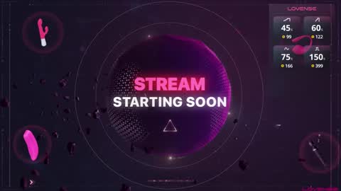 Scarlett online show from 03-04-25, 06:18