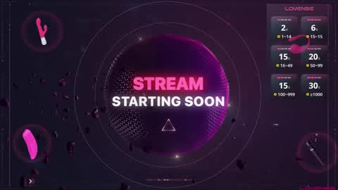 Scarlett online show from 03-07-25, 07:16