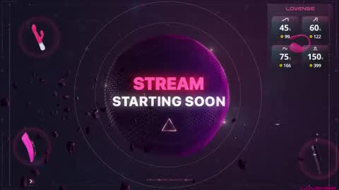 Scarlett online show from 03-09-25, 08:10