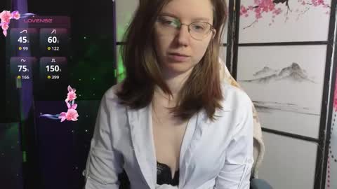 Scarlett online show from 03-10-26, 11:37