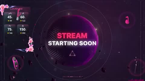 Scarlett online show from 03-25-26, 01:17