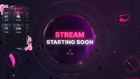 Scarlett online show from 04-23-26, 12:29