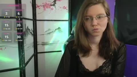 Scarlett online show from 05-18-26, 12:44