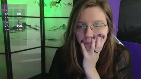 Scarlett online show from 06-09-26, 02:06