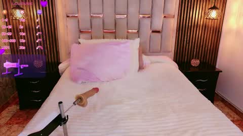  SCARLETTT SSS online show from 04-24-26, 03:31