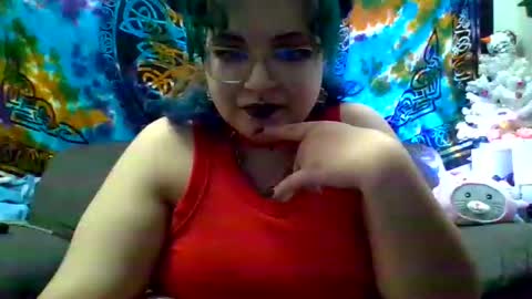 Snapshot of scarletttdesires chatting on 12-20-25, 11:56 scarletttdesires online show from 12-20-25, 11:56