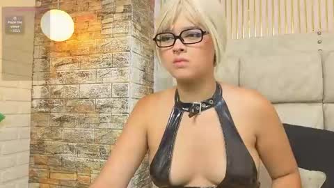 scarlett online show from 07-06-26, 12:02