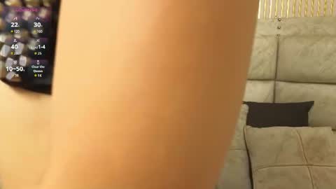 scarlett online show from 07-07-26, 12:09