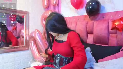 scarlett online show from 07-09-26, 12:53