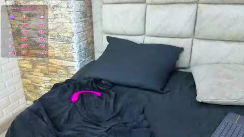 scarlett online show from 07-28-26, 12:48