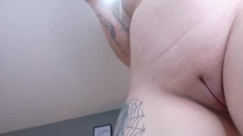 S C A R L E T T  online show from 10-18-25, 02:47