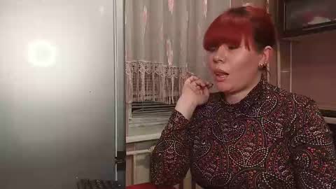 Snapshot of scarlettwave chatting on 11-24-25, 07:35 Anya online show from 11-24-25, 07:35