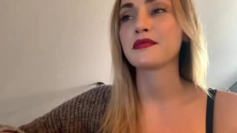 ScarlettxBlonde online show from 04-04-26, 02:14