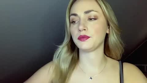 ScarlettxBlonde online show from 05-16-26, 02:16