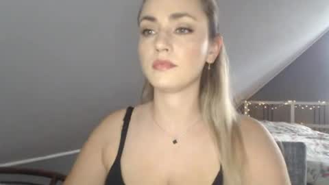 ScarlettxBlonde online show from 06-10-26, 02:16