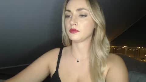 ScarlettxBlonde online show from 06-12-26, 08:08
