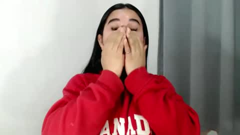 scarletvamp online show from 03-07-25, 04:00