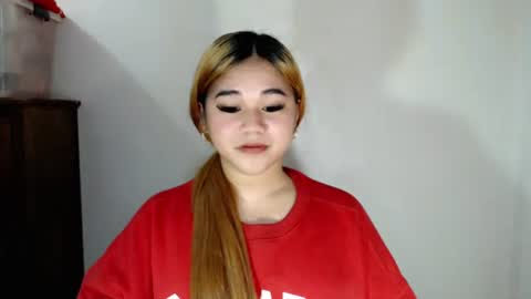 scarletvamp online show from 10-07-25, 01:03