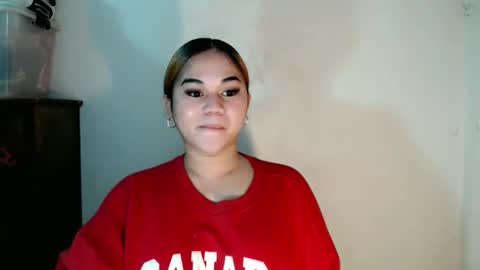 scarletvamp online show from 11-16-25, 02:50