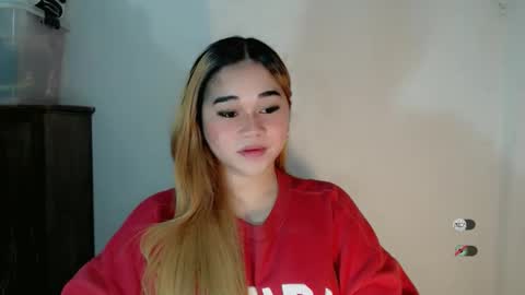 scarletvamp online show from 11-20-25, 12:22