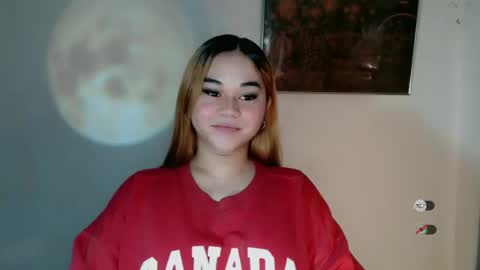 scarletvamp online show from 12-02-25, 07:20