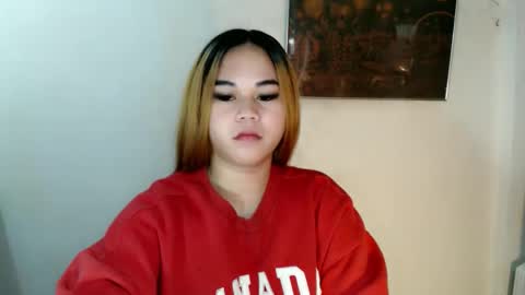 scarletvamp online show from 12-21-25, 10:06