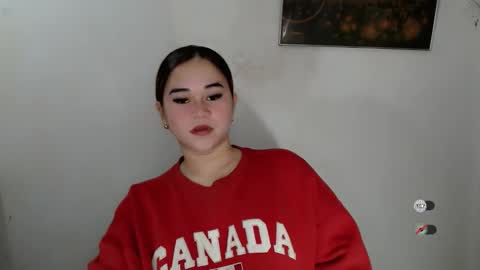 scarletvamp online show from 02-02-26, 09:46