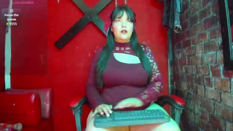 Scarlett online show from 04-09-26, 11:04