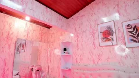 Scarlet online show from 02-11-26, 02:49