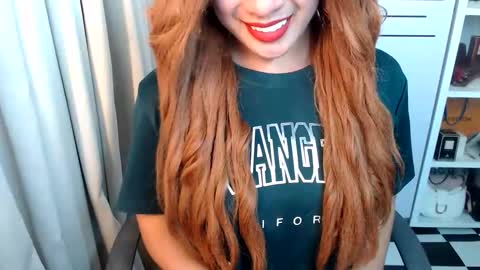 Queen Scarlet online show from 02-26-26, 03:00