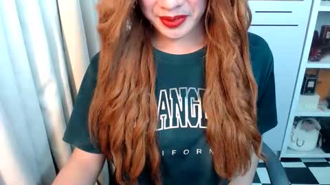 Queen Scarlet online show from 03-14-26, 01:16