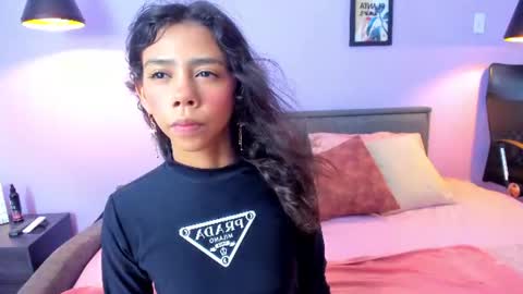 Snapshot of scarletyler_ chatting on 07-29-26, 12:14 Scarlet Tyler online show from 07-29-26, 12:14