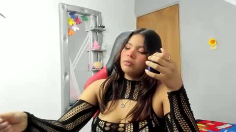 scarllet_lan online show from 12-13-24, 03:27