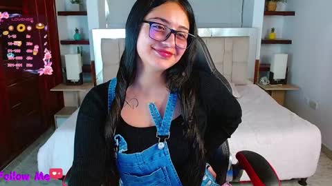 scarllet online show from 01-10-25, 12:15