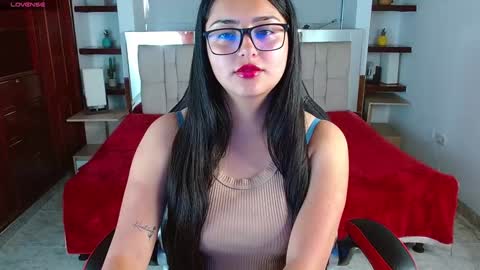 scarllet online show from 01-22-25, 12:06