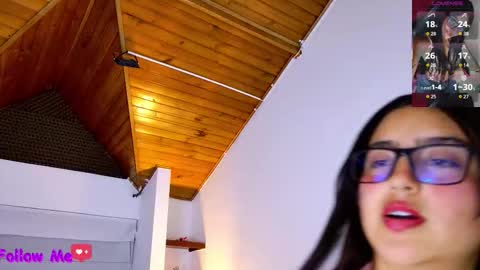 scarllet online show from 09-10-25, 12:05