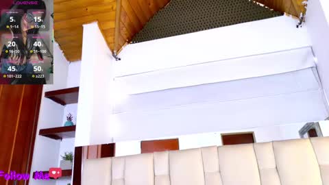 scarllet online show from 09-13-25, 12:16