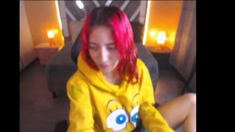 Scarllett online show from 12-03-24, 10:50