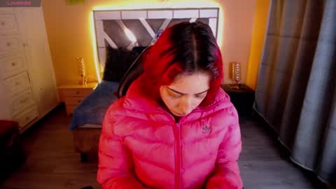 Scarllett online show from 12-20-24, 04:09