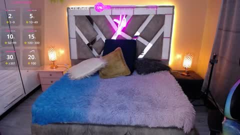 Scarllett online show from 12-24-24, 04:44