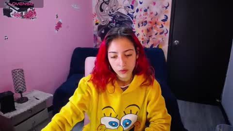 Scarllett online show from 02-02-25, 02:48