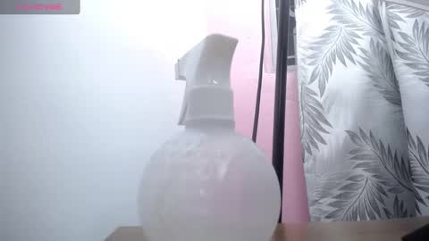 Scarllett online show from 02-21-25, 03:45