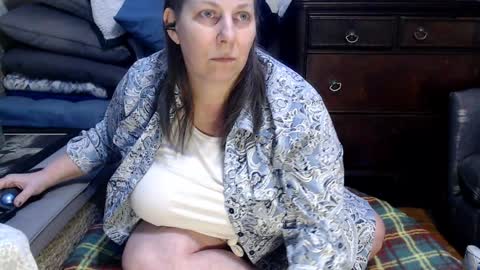 Scarlotta online show from 02-02-25, 07:35