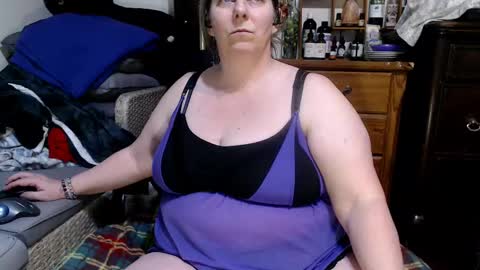 Scarlotta online show from 03-02-25, 01:26