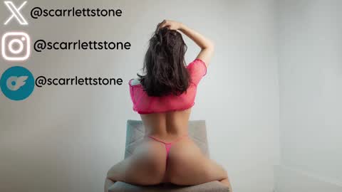 Scarlett Stone online show from 02-22-25, 03:34