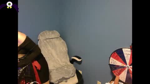 ScarSlutWitch online show from 11-29-25, 09:45