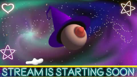 ScarSlutWitch online show from 02-14-26, 10:17