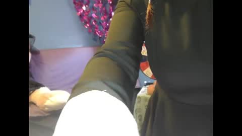 ScarSlutWitch online show from 03-04-26, 10:49