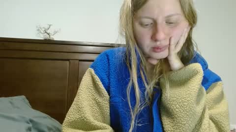 ScarTit Bernhard online show from 01-25-25, 02:58