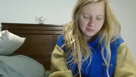 ScarTit Bernhard online show from 01-25-25, 02:36